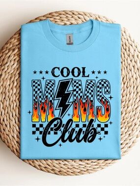 Cool Moms T-Shirt